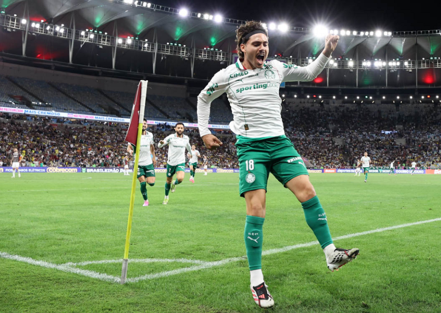 Palmeiras Maurício