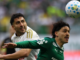 Palmeiras deixa de impor seu jogo em casa e vê problema crescer antes da Libertadores Palmeiras Maurício e Maripán
