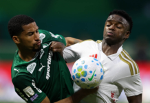 Abel culpa falta de técnica dos jogadores, mas não explica Palmeiras travado contra o Inter
