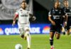 Com Neymar e Gabigol, Santos frustra a Vila e fecha sábado de três 0 a 0 na Copa do Brasil Neymar aposta corrida com Zé Welison, do Remo