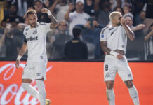 Neymar manda a real: ‘Se vier para o estádio com pensamento negativo, acho que é melhor ficar em casa’