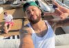 Neymar e a batalha mais difícil de sua carreira: aceitar a transição de ídolo nacional a alguém rejeitado dentro e fora de campo Neymar no iate
