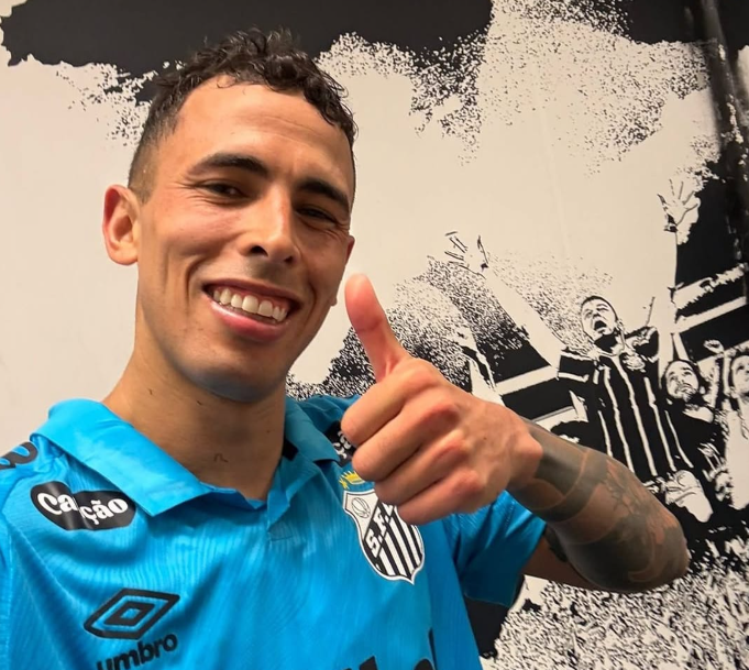 Oliva do Santos