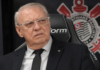 A revolta da Fiel com Stabile: Corinthians perdeu Memphis, ganhou uma crise e ‘enterrou’ a candidatura do presidente Memphis Osmar Stabile, presidente do Corinthians