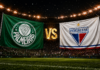 Tudo sobre o jogo: Palmeiras recebe o Fortaleza no Nubank Parque para abrir vantagem na Copa do Brasil
