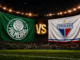 Tudo sobre o jogo: Palmeiras recebe o Fortaleza no Nubank Parque para abrir vantagem na Copa do Brasil