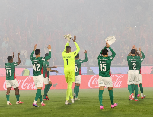 Palmeiras