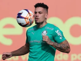 Palmeiras vê Flamengo abrir vantagem no Brasileirão e enfrenta dilema sobre busca por três taças