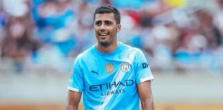 Barcelona acerta com Rodri por R$ 462 milhões e tira campeão do mundo do City para ‘ganhar’ o mundo