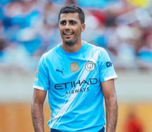 Barcelona acerta com Rodri por R$ 462 milhões e tira campeão do mundo do City para ‘ganhar’ o mundo