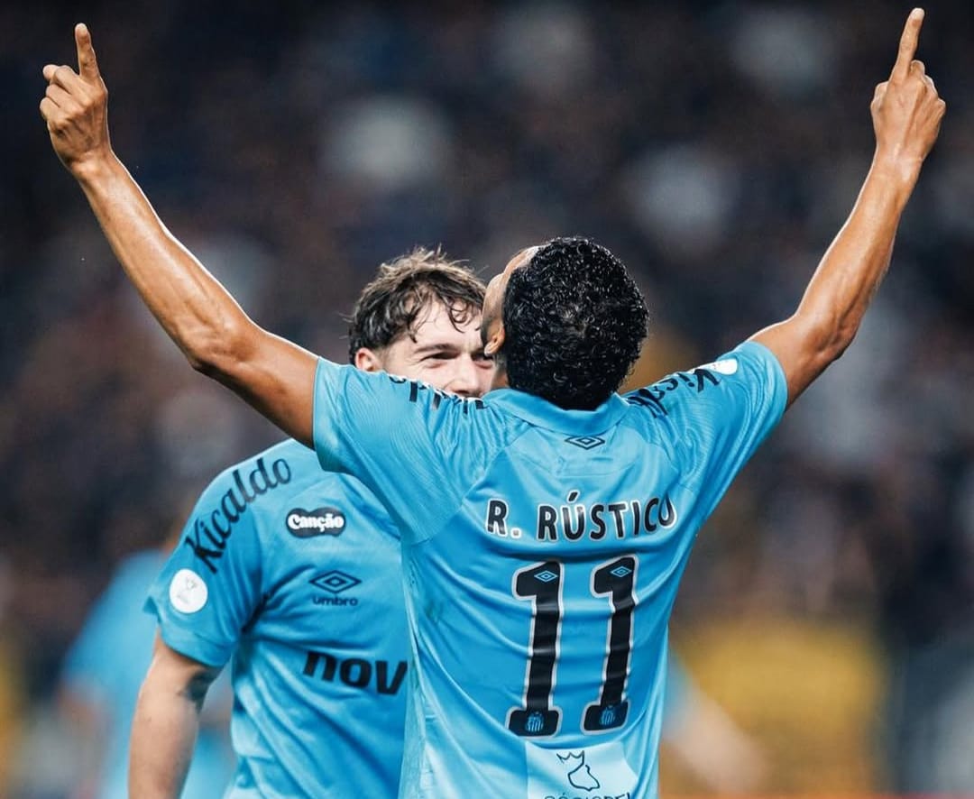 Neymar Rony e Rollheiser
