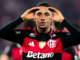 Flamengo Samuel Lino