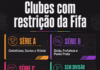 Transfer ban trava o mercado, ‘fecha a janela’ e expõe o preço das dívidas no futebol brasileiro