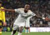Real Madrid segura Vini Júnior, mas vê Rodri cada vez mais perto do rival Barcelona Real Madrid Vini Júnior