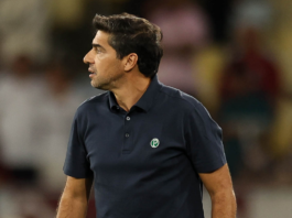 Abel perde a paciência em coletiva, mas assume culpa por má fase do Palmeiras