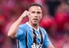 Como Neymar ajudou o Santos a se livrar de um transfer ban de R$ 12 milhões e abrir caminho para a contratação de Arthur