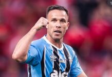 Empréstimo de Neymar livra Santos de transfer ban e abre caminho para chegada de Arthur