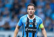 Com ajuda de Neymar, Santos tenta Arthur: saiba os valores e o que trava o negócio
