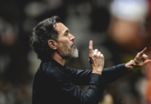 Atlético-MG decide vaga na Sul-Americana em meio a desfalques e mercado agitado