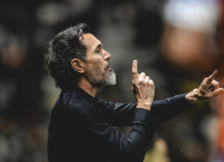 Atlético-MG decide vaga na Sul-Americana com o Bragantino em meio a desfalques e mercado agitado