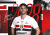 Calleri renova com o São Paulo até dezembro de 2028 e manda recado diretor para o torcedor tricolor