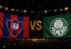 Tudo sobre o jogo: Palmeiras, de López, visita o Cerro em embate decisivo pela Libertadores
