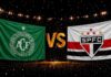 Tudo sobre o jogo: São Paulo enfrenta a Chapecoense e precisa vencer para se afastar do Z4