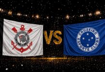 Tudo sobre o jogo: Corinthians recebe o Cruzeiro pelo Brasileirão com diversos desfalques
