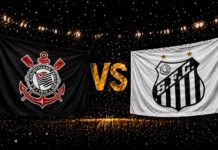 Tudo sobre o jogo: Corinthians recebe o Santos na Neo Química Arena em clássico pelo Brasileirão
