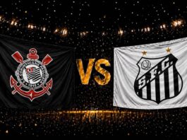 Tudo sobre o jogo: Corinthians recebe o Santos na Neo Química Arena em clássico pelo Brasileirão