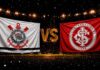 Tudo sobre o jogo: Corinthians recebe Internacional em duelo decisivo pela Copa do Brasil