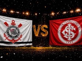 Tudo sobre o jogo: Corinthians recebe Internacional em duelo decisivo pela Copa do Brasil