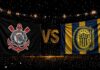 Tudo sobre o jogo: Corinthians recebe o Rosário Central em busca da classificação na Libertadores