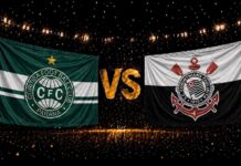 Tudo sobre o jogo: Corinthians visita o Coritiba e quer se aproximar do G4 do Brasileirão