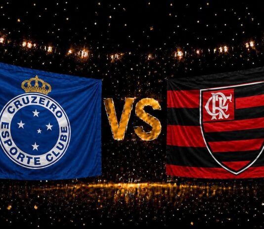 Tudo sobre o jogo: Flamengo visita o Cruzeiro no Mineirão e quer ser líder do Brasileirão