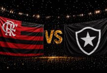 Tudo sobre o jogo: Flamengo recebe o Botafogo e torce por um vacilo do líder Palmeiras