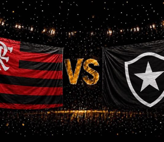 Tudo sobre o jogo: Flamengo recebe o Botafogo e torce por um vacilo do líder Palmeiras