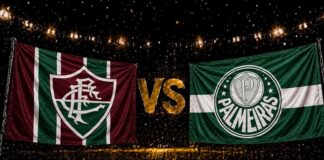 Tudo sobre o jogo: Palmeiras, de Vitor Roque, visita o Fluminense de olho no jogo do Flamengo