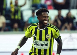 Atlético-MG contrata o volante Fred, ex-Manchester United e Shakhtar, por R$ 11,9 milhões