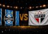 Tudo sobre o jogo: São Paulo, de Calleri, visita o Grêmio e tenta a primeira vitória após a Copa