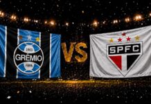 Tudo sobre o jogo: São Paulo, de Calleri, visita o Grêmio e tenta a primeira vitória após a Copa