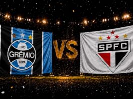 Tudo sobre o jogo: São Paulo, de Calleri, visita o Grêmio e tenta a primeira vitória após a Copa