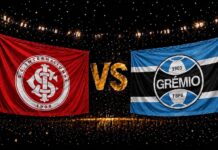 Tudo sobre o jogo: Inter, de Alan Patrick, enfrenta o Grêmio, de Carlos Vinícius por vaga na semifinal da Copa do Brasil