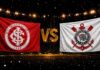 Tudo sobre o jogo: Corinthians, de Garro e sem Yuri Alberto, visita o Inter pelas oitavas da Copa do Brasil