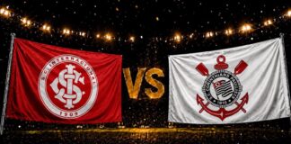 Tudo sobre o jogo: Corinthians, de Garro e sem Yuri Alberto, visita o Inter pelas oitavas da Copa do Brasil