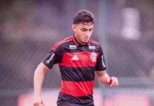 Flamengo tem retornos importantes e aposta em joia de 17 anos para o lugar de Bruno Henrique no clássico com o Botafogo