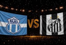 Tudo sobre o jogo: Santos visita o Macará em jogo decisivo na Copa Sul-Americana