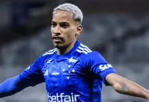 Cruzeiro e Atlético-MG decidem vaga na Copa do Brasil em Mineirão lotado