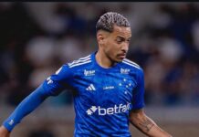 Cruzeiro e Atlético-MG fazem o primeiro clássico das quartas de final da Copa do Brasil no Mineirão