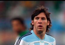 Copa América 2007: a primeira derrota de Messi em finais para a seleção brasileira